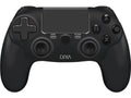 Hyperkin Cirka NuForce PS4 trådløs kontroller (sort) Spill favorittspillene dine for PS4, PC eller MAC enkelt