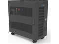 Thermaltake AX700 Super Tower (sort) SSI-CEB/SSI-EEB/XL-ATX/E-ATX/ATX/Micro-ATX/Mini ITX