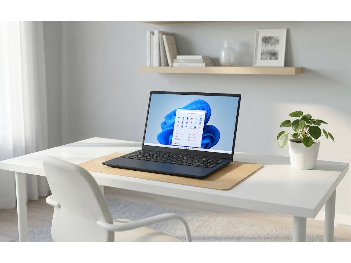 Centurion Lite L1 Laptop 15,6" FHD Radeon RX Vega 3, Ryzen 3 3200U, 8 GB RAM, 256 GB SSD, Windows 11 Home