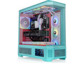 Thermaltake View 600 TG Full Tower (mint strawberry) E-ATX/ATX/Micro ATX/Mini ITX, herdet glass