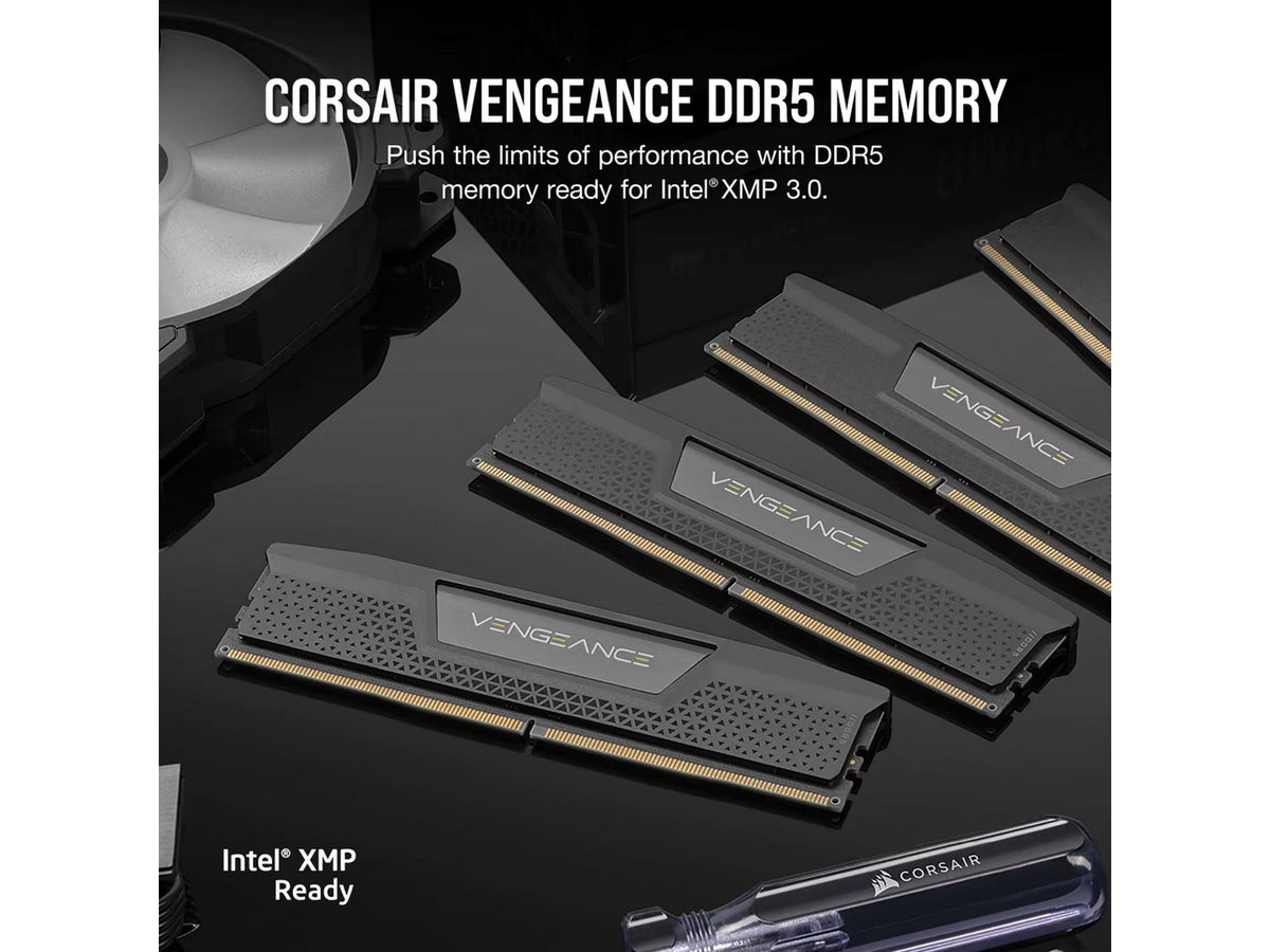 Corsair Vengeance DDR5 6000MHz 32GB