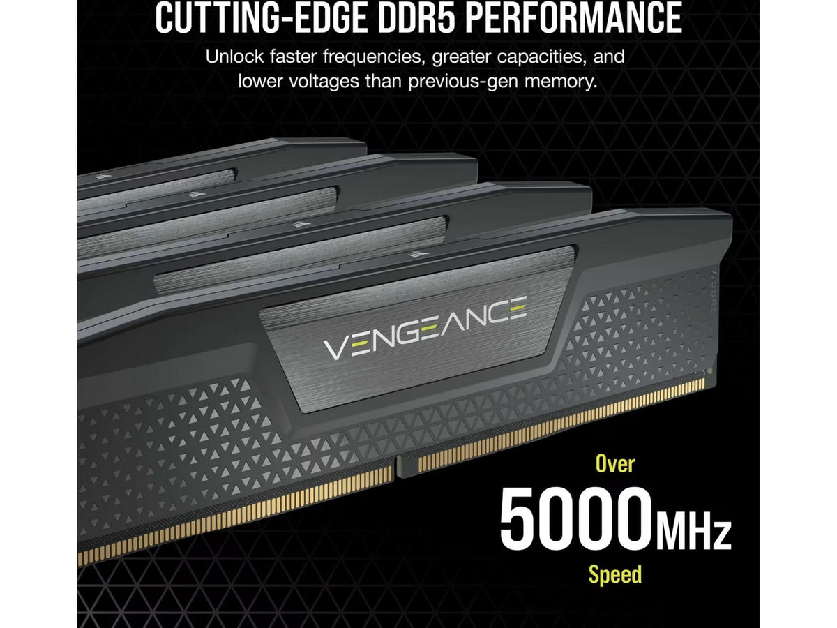 Corsair Vengeance DDR5 6000MHz 32GB