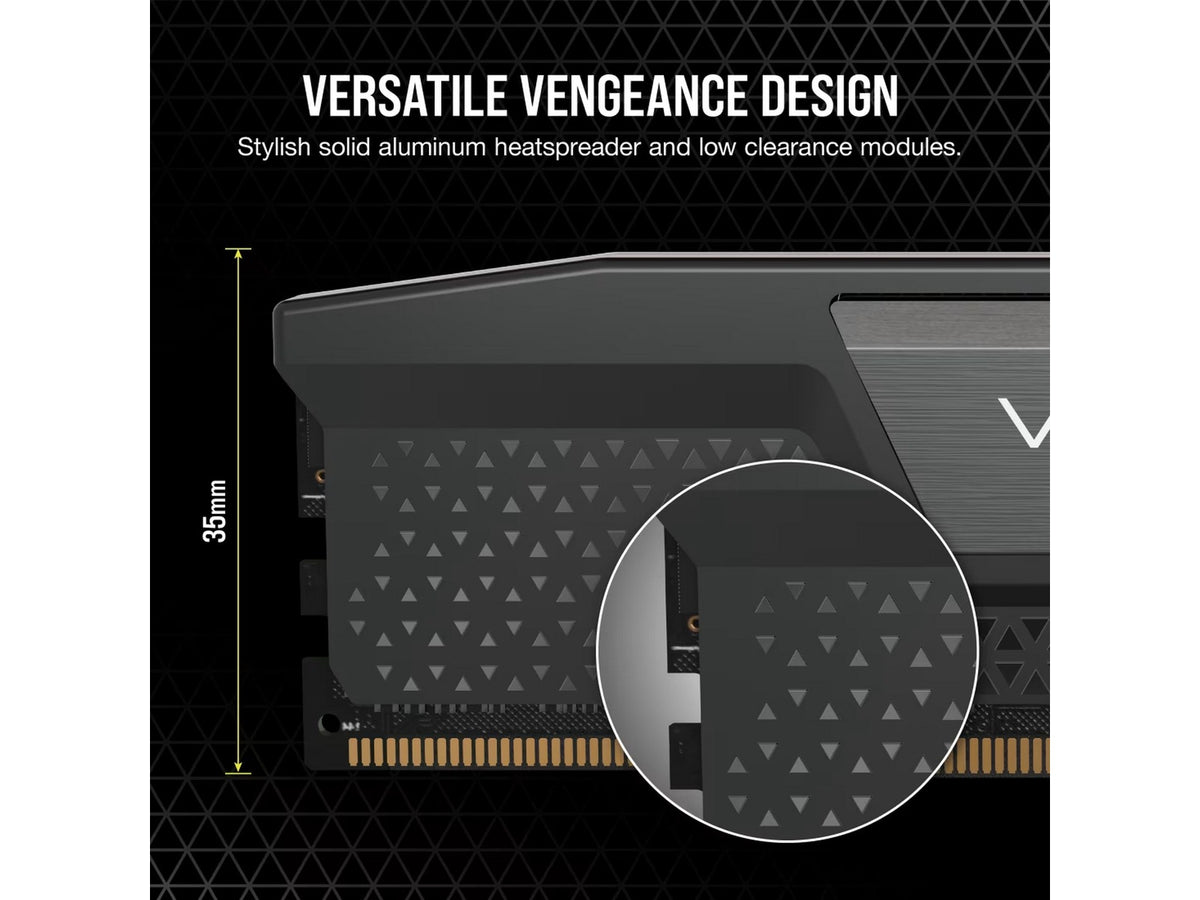 Corsair Vengeance DDR5 6000MHz 32GB