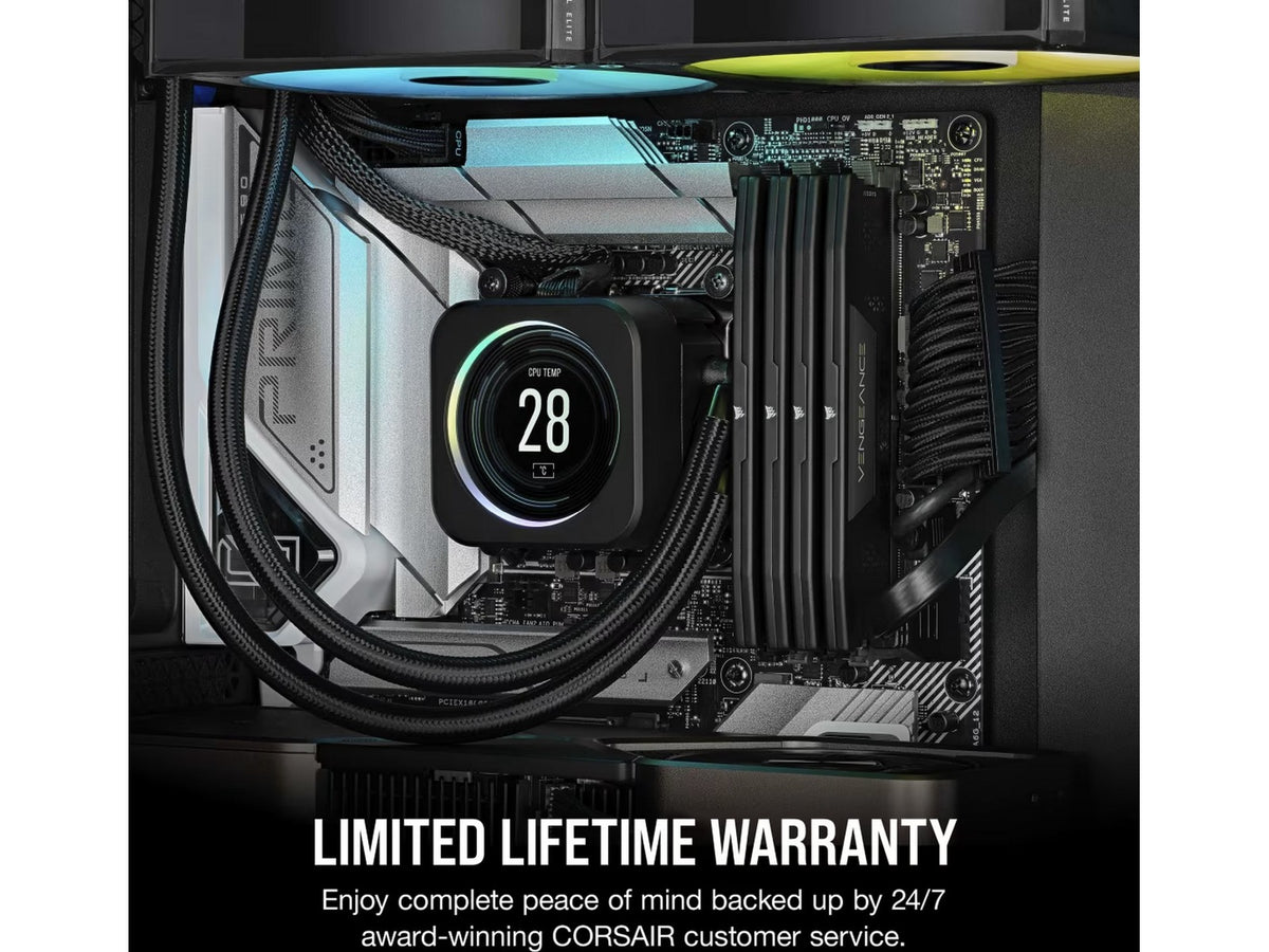 Corsair Vengeance DDR5 6000MHz 32GB
