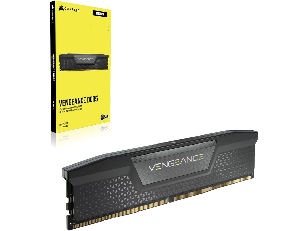 Corsair Vengeance DDR5 6000MHz 32GB