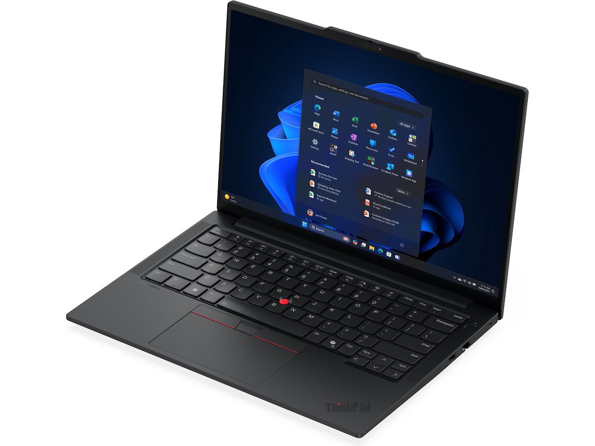 Lenovo ThinkPad E14 G7 14" WUXGA Copilot+ PC Intel Arc Graphics, Core Ultra 7 258V, 32 GB RAM, 1 TB SSD, Windows 11 Pro