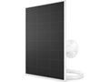 Arlo Universal Solar Panel Charger Fungerer med: Essential Series, Go 2, Pro 3/4/5S/6/6 XL, Ultra Series, Wireless Floodlights
