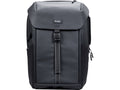 Trust Jersey Travel Backpack 17" Slitesterk reisesekk, polstret laptop-rom, vannavstøtende