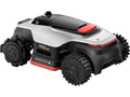 Dreame Robotic Mower A3 AWD Pro 2500m2 Robotgressklipper med OmniSense™ 3.0 med 360° 3D LiDAR og AI-visjon, firehjulsdrift, 2 500 m²