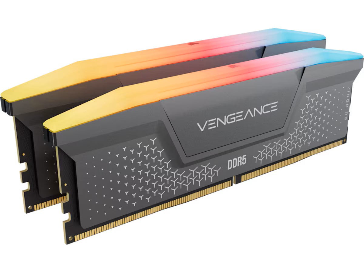 Corsair Vengeance RGB 6000MHz DDR5 16GB