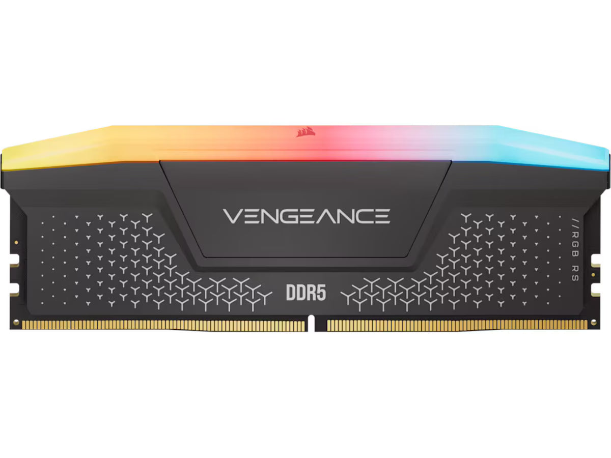 Corsair Vengeance RGB 6000MHz DDR5 16GB