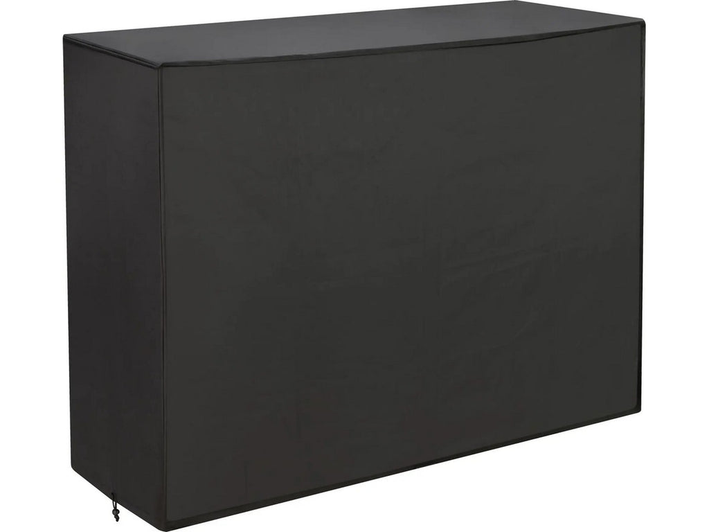 Austin and Barbeque Grilltrekk BQC 2.4 (130x65) Beskytter grillen mot vær, vind og UV-stråling – passer griller opptil 130 cm