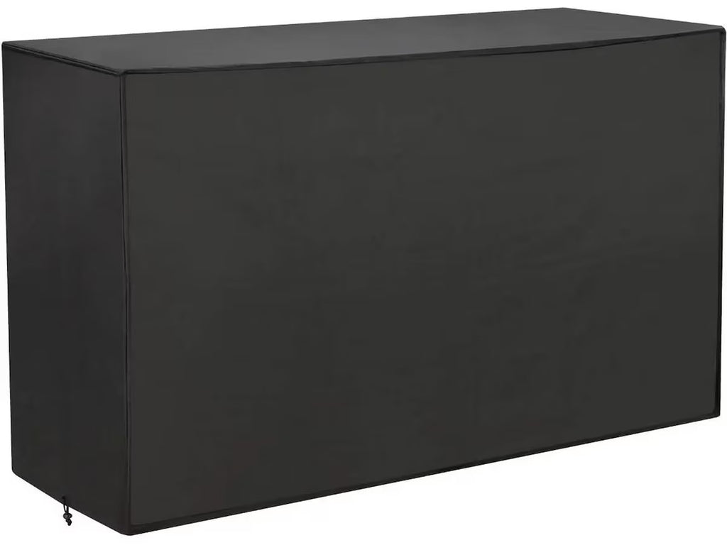 Austin and Barbeque trekk for større gassgriller med 8-10 brennere 200 x 103 x 68 cm