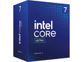 Intel Core Ultra 7 270K Plus 3.7GHz prosessor