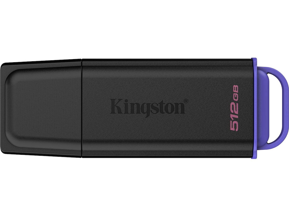 Kingston DataTraveler Exodia 512GB minnepenn Minnepenn, USB 3.2 Gen 1