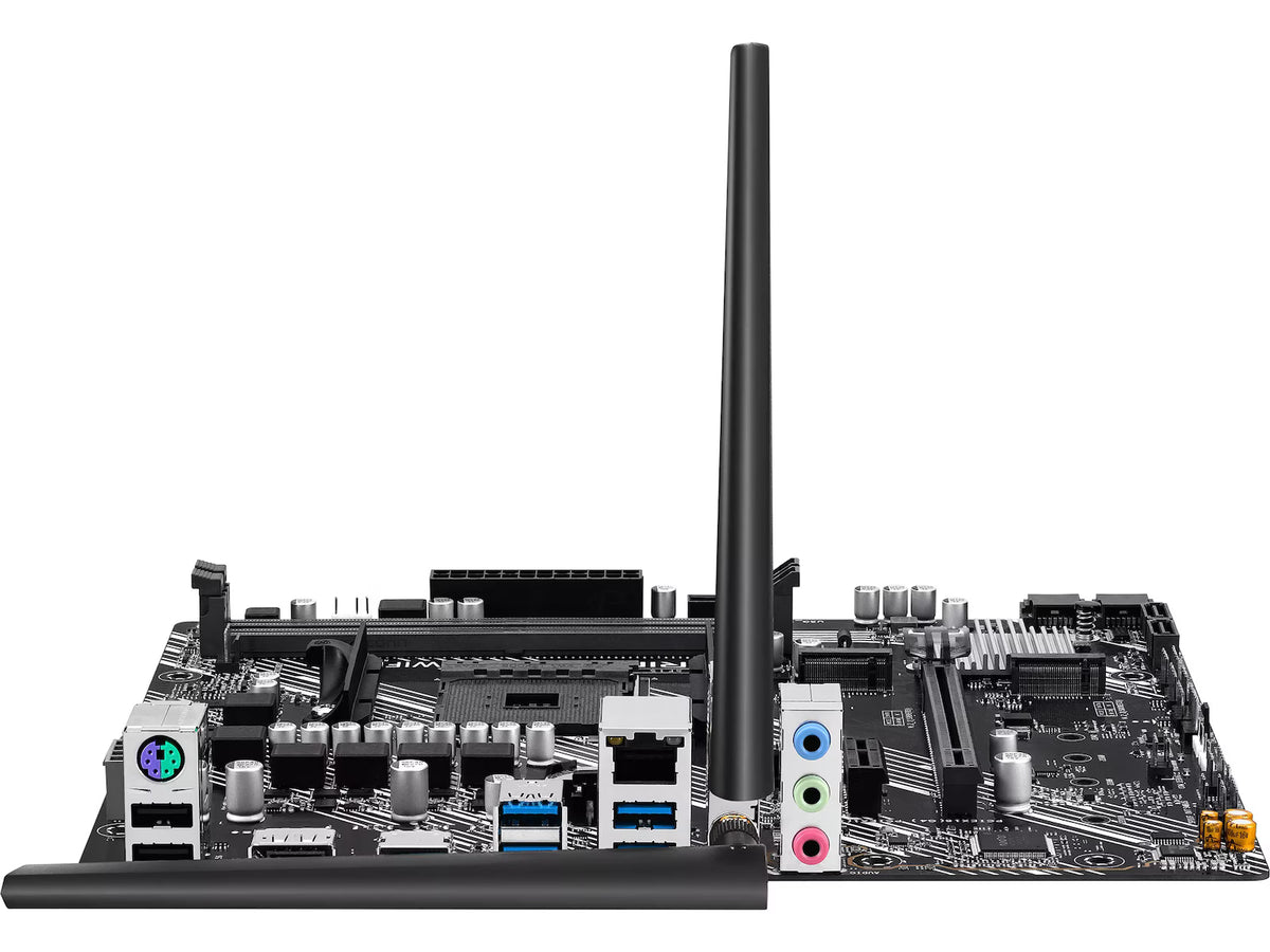 ASUS PRIME B550M-K WIFI Hovedkort