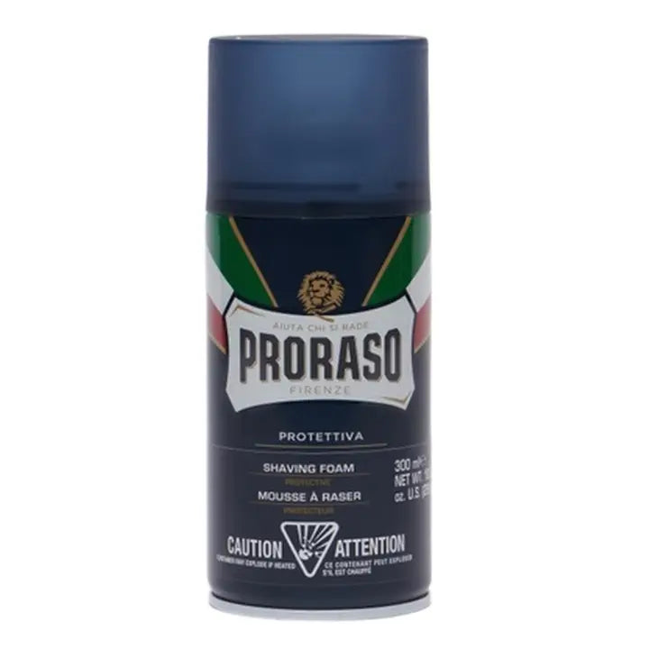 Proraso beskyttende barberskum 300ml