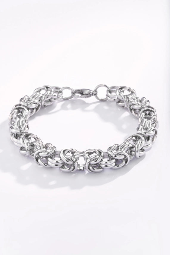 Stainless Steel Bracelet