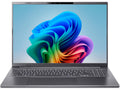 Acer Aspire 16 AI 16" WUXGA OLED Copilot+ PC Radeon 860M, Ryzen AI 7 350, 32 GB RAM, 1 TB SSD, Windows 11 Home