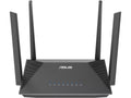 ASUS RT-AX52 Router AX1800, 3xLAN, MU-MIMO, WiFi6