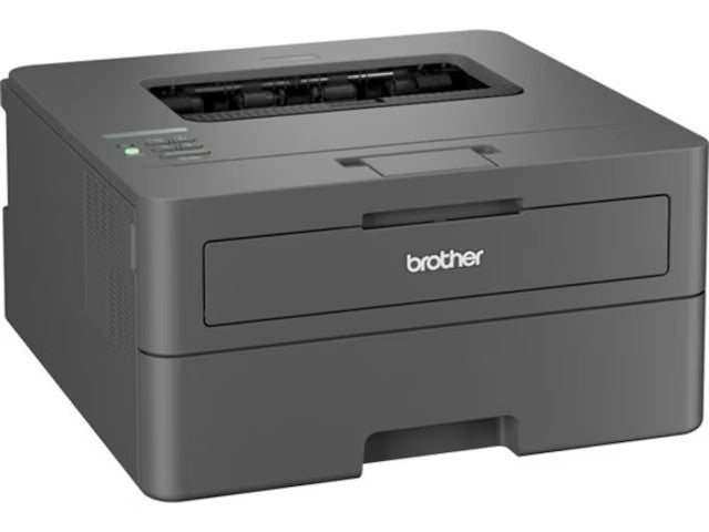 Brother HL-L2400DW laserskriver Mono Laser Printer, 30 ppm, automatic 2-sided printing, USB/WLAN