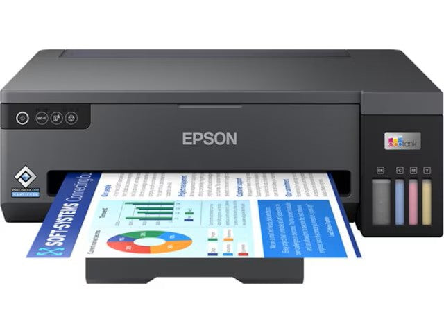 Epson skriver Ecotank ET-14100 Blekkskriver A3, farge ITS, USB/WiFi