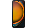 Samsung Galaxy XCover 7 Enterprise Edition 128GB (sort) Smarttelefon, 6,6'' FHD+ skjerm, 6 GB RAM, 50+5MP kamera