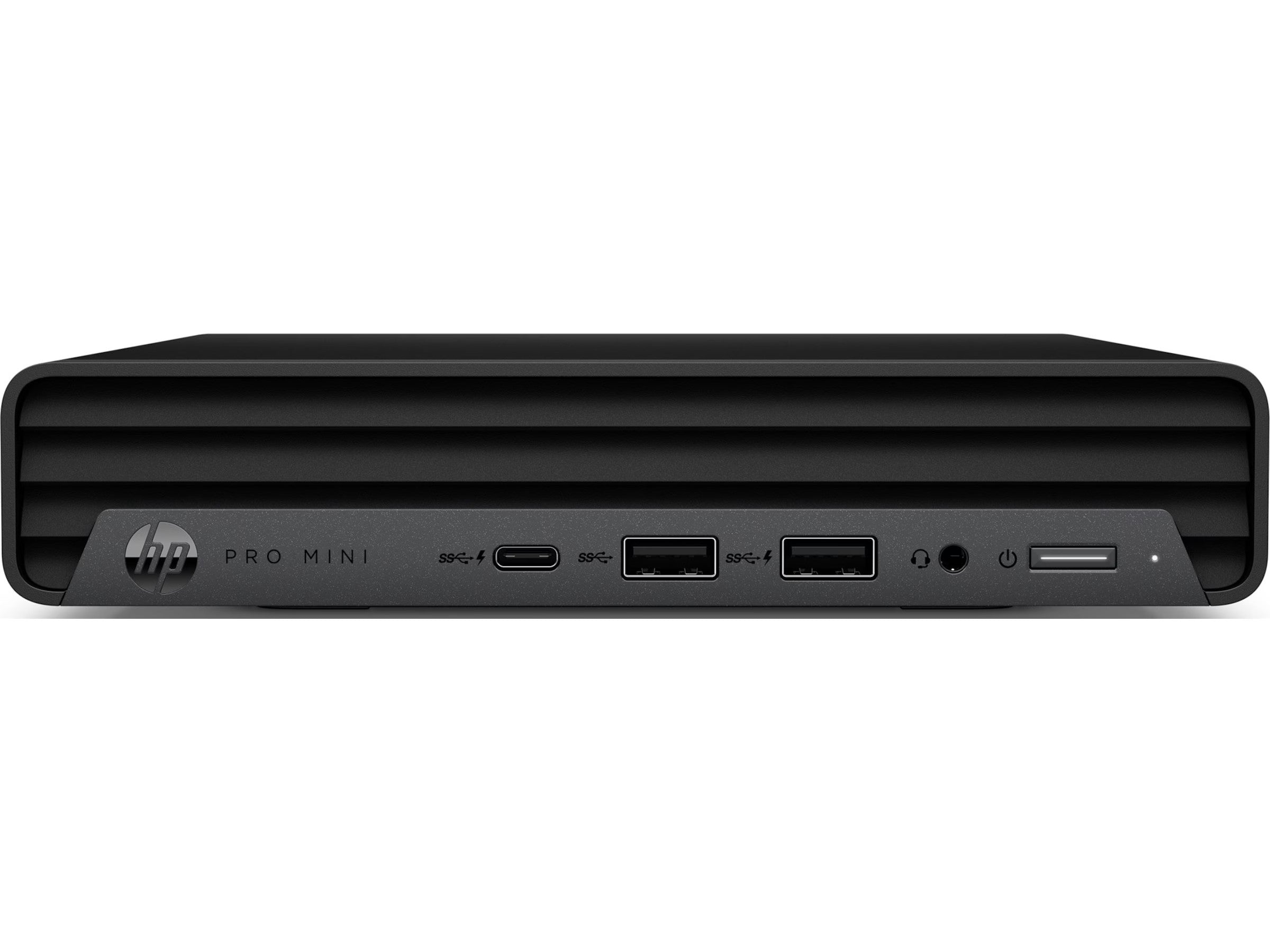 HP Pro 400 Mini G9 Intel Core i3-13100T/16GB/256GB SSD/11P