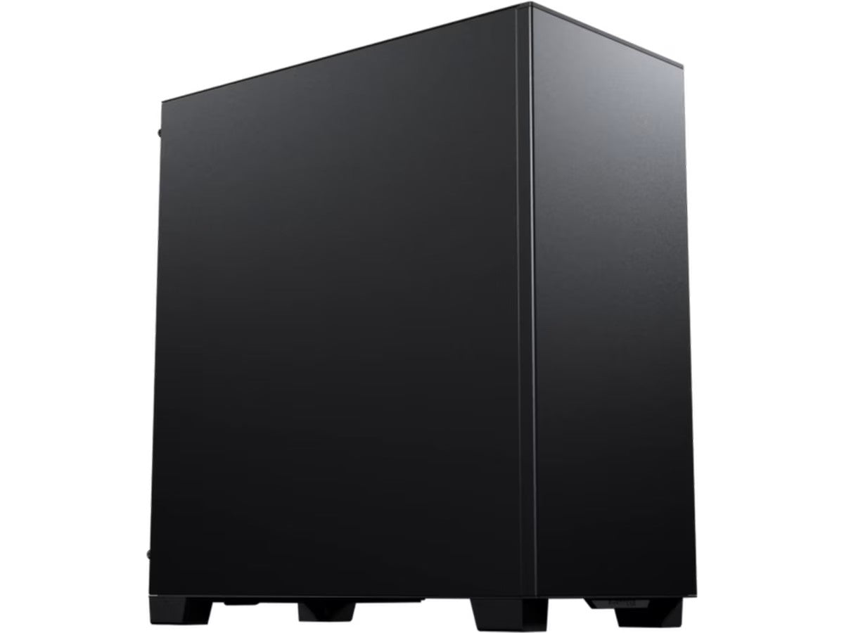 Phanteks XT Pro Silent Mid Tower (sort) E-ATX*/ATX/Micro-ATX/Mini-ITX /*Up to 280mm wide