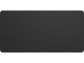iiglo Skrivebordsplate 120cm (sort) 120x60x1.84cm