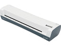 Leitz lamineringsmaskin iLAM Home A3 Lamineringsmaskin for å bruke hjemme, hobbybruk. 3 min oppvarmingstid, 80-125my