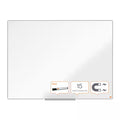 Nobo Whiteboard Impression Pro Nano Clean™ magnetisk tavle 120x90 cm