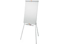 Nobo Flippoverstativ Nano Clean™ Tripood Classic Whiteboardstativ. Justerbare bein, sammenleggbar. Garanti 15 år.