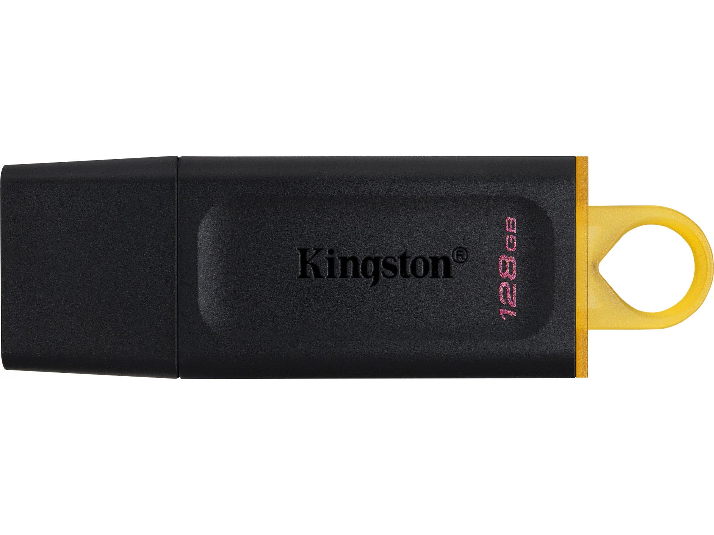 Kingston 128GB DataTraveler Exodia Minnepenn, USB 3.2