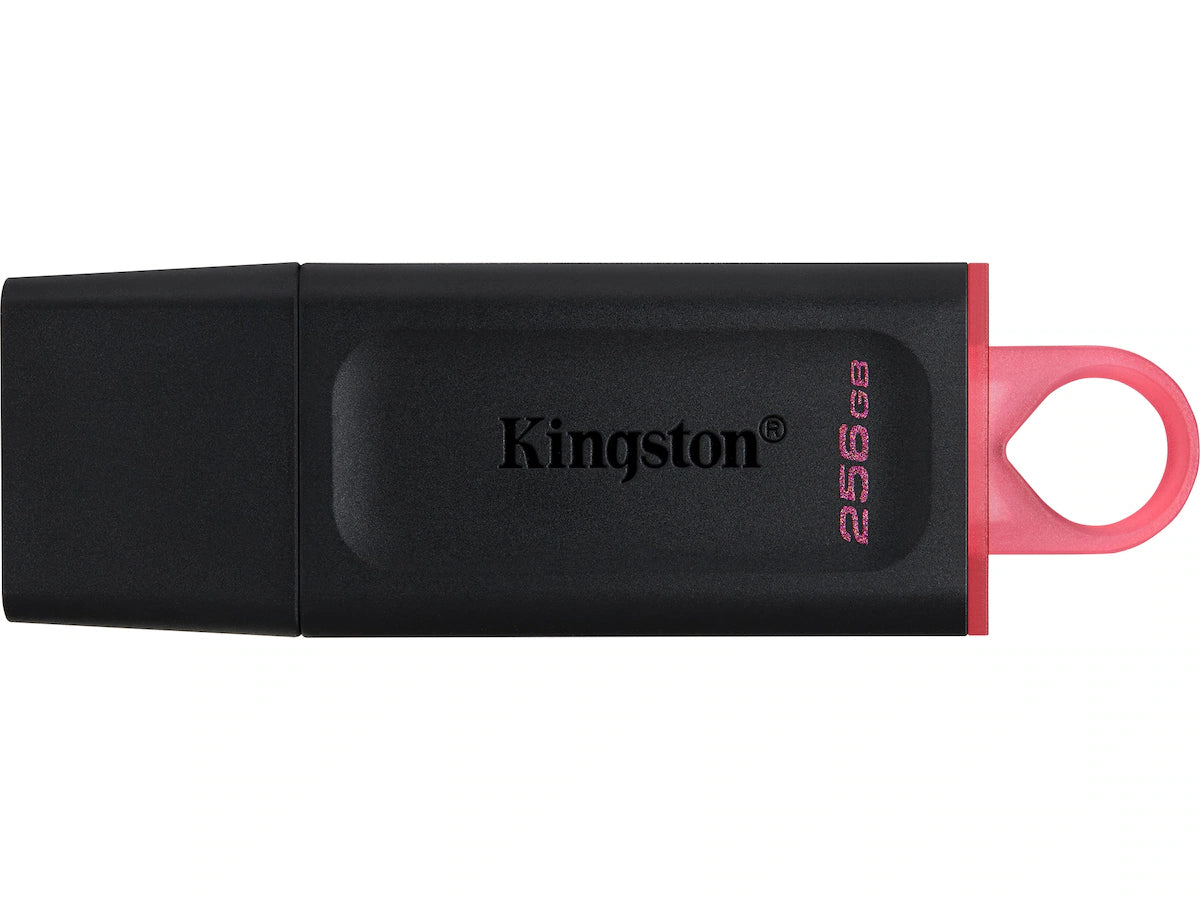 Kingston 256GB DataTraveler Exodia Minnepenn, USB 3.2