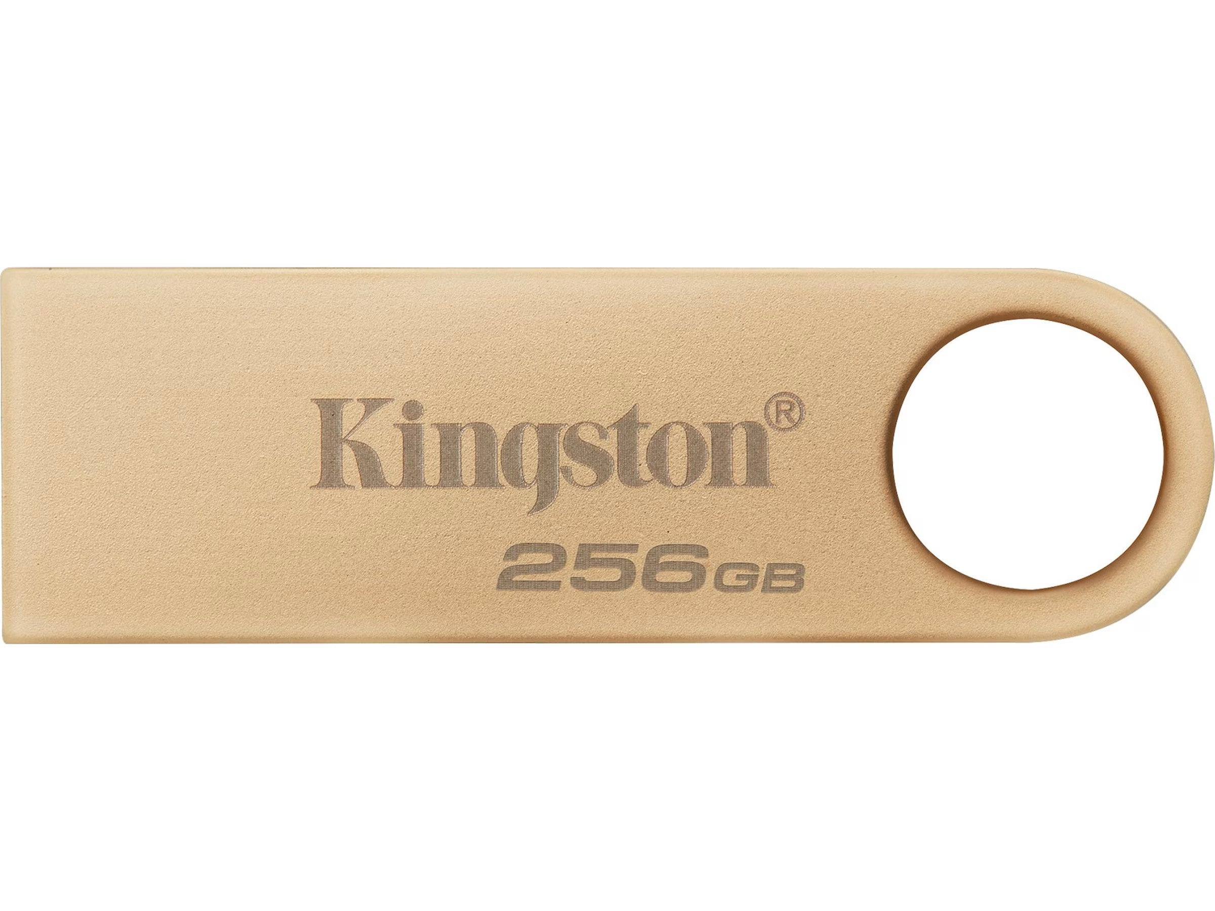 Kingston DataTraveler DTSE9 256GB 220/100MB/s, USB 3.2 Gen 1