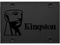 Kingston A400 2.5" SSD 480GB SATA 3.0, 2.5", TLC, up to 500/450/s read/write, 7mm