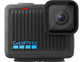 GoPro HERO (2024) 4K 30fps, 86g, 60 min brukstid, vanntett opptil 5 meter, 12MP kamera
