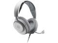 Steelseries Arctis Nova 1 (hvit) Kablet, 3.5mm, PC & Konsoll