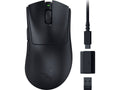 Razer DeathAdder V3 HyperSpeed trådløs gamingmus Ultralett, trådløs, ergonomisk, Esport, 26000 dpi