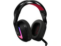 Logitech G Astro A20X Lightspeed Trådløst Gamingheadset (sort) Bluetooth 5.3, Playsync Audio, RGB, Opp til 90 timer batteritid