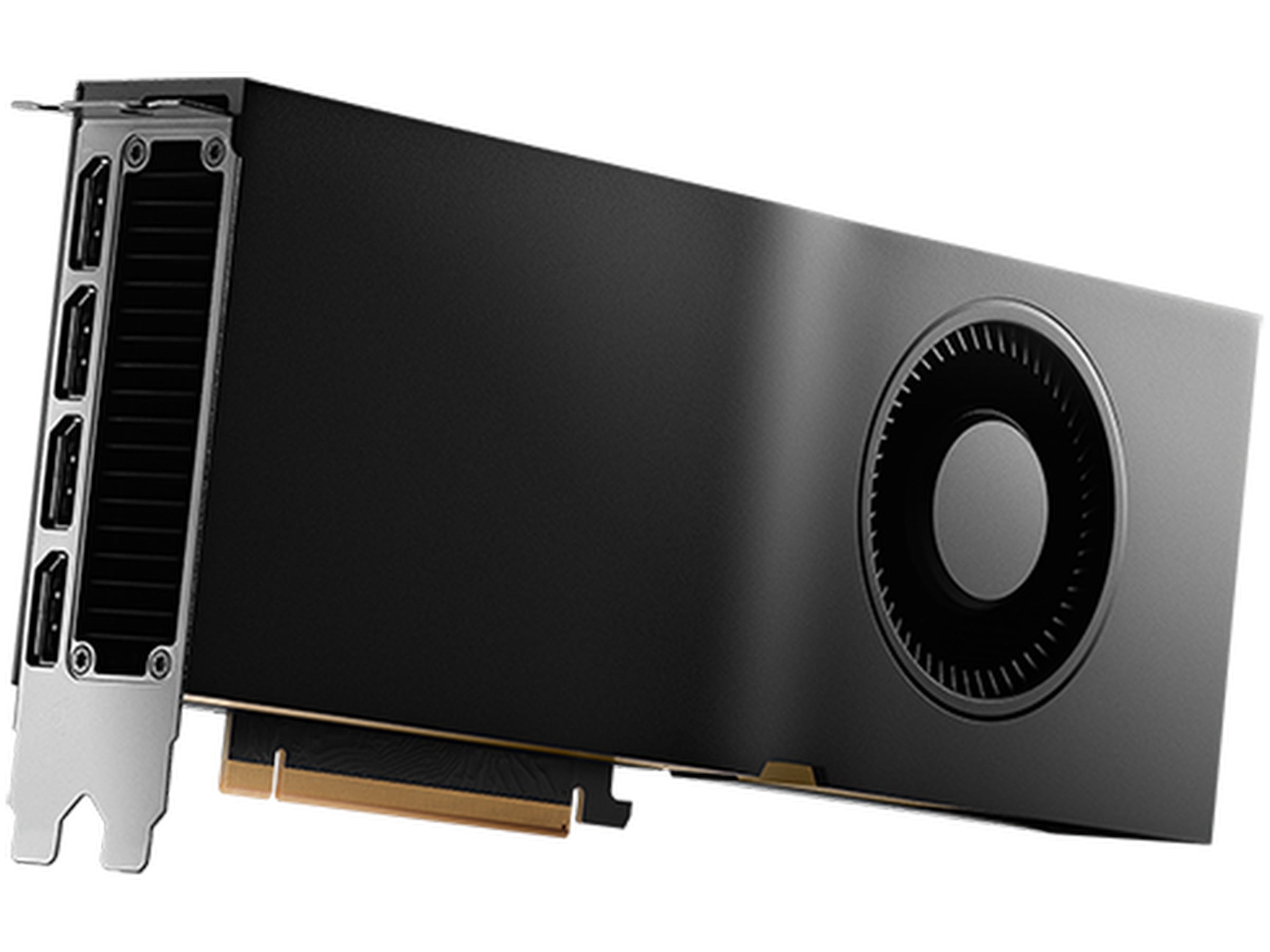 PNY Nvidia RTX 4500 Ada Generation Skjermkort, PCI Express 4.0, 24 GB GDDR6 with ECC