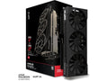 XFX Swift AMD Radeon RX 9070XT Triple fan Gaming Edition 16GB GDDR6