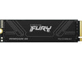 Kingston FURY Renegade G5 PCIe 5.0 NVMe M.2 SSD 2TB M.2 SSD, PCIe 5.0, 2TB, 14.700/14.000MBs read/write