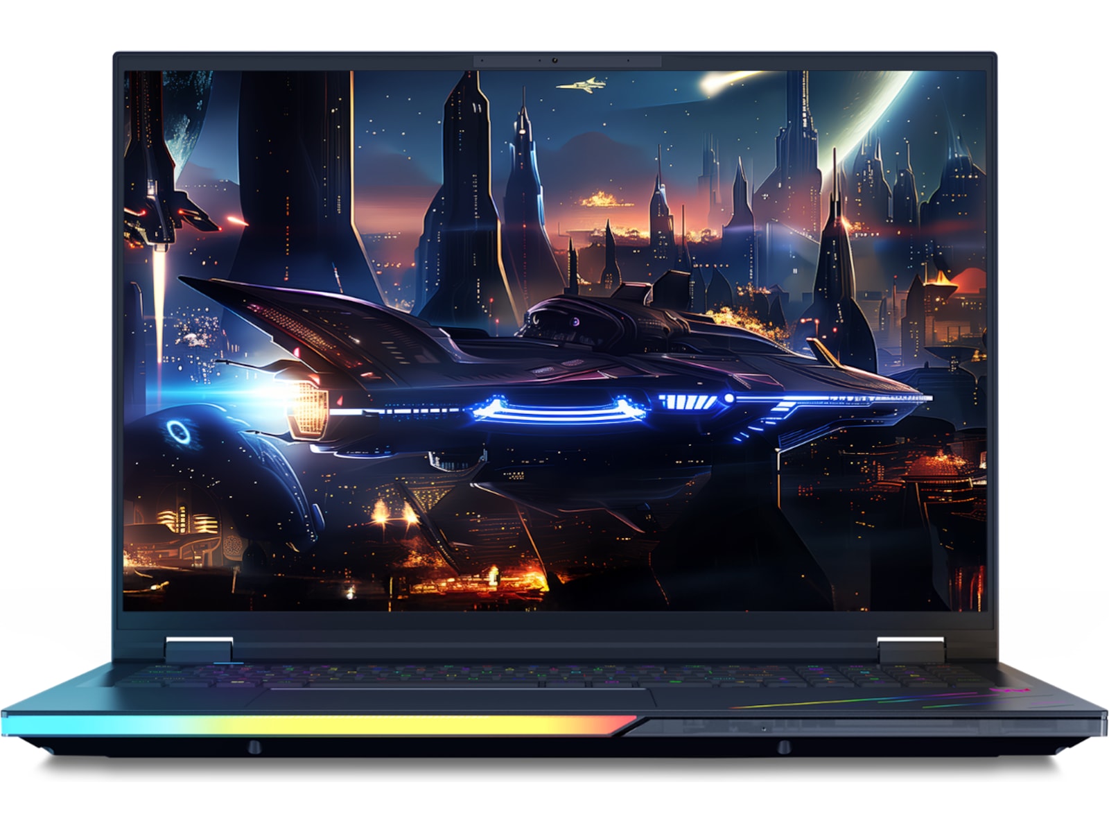 Acer Predator Helios 18 AI 18"  240 Hz Dual-Mode Mini LED GeForce RTX 5090, Core Ultra 9 275HX 192 GB RAM, 5 TB SSD, Windows 11