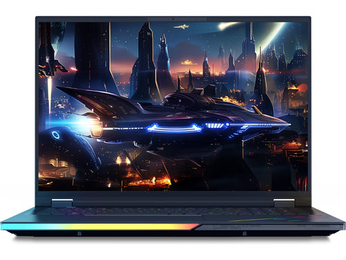 Acer Predator Helios 18 AI 18"  240 Hz Dual-Mode Mini LED GeForce RTX 5090, Core Ultra 9 275HX 192 GB RAM, 5 TB SSD, Windows 11
