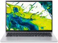 Acer Aspire Go 14 AG14-72P 14" WUXGA (pure silver) Intel Graphics, Core 7 150U, 32 GB RAM, 1 TB SSD, Windows 11 Home