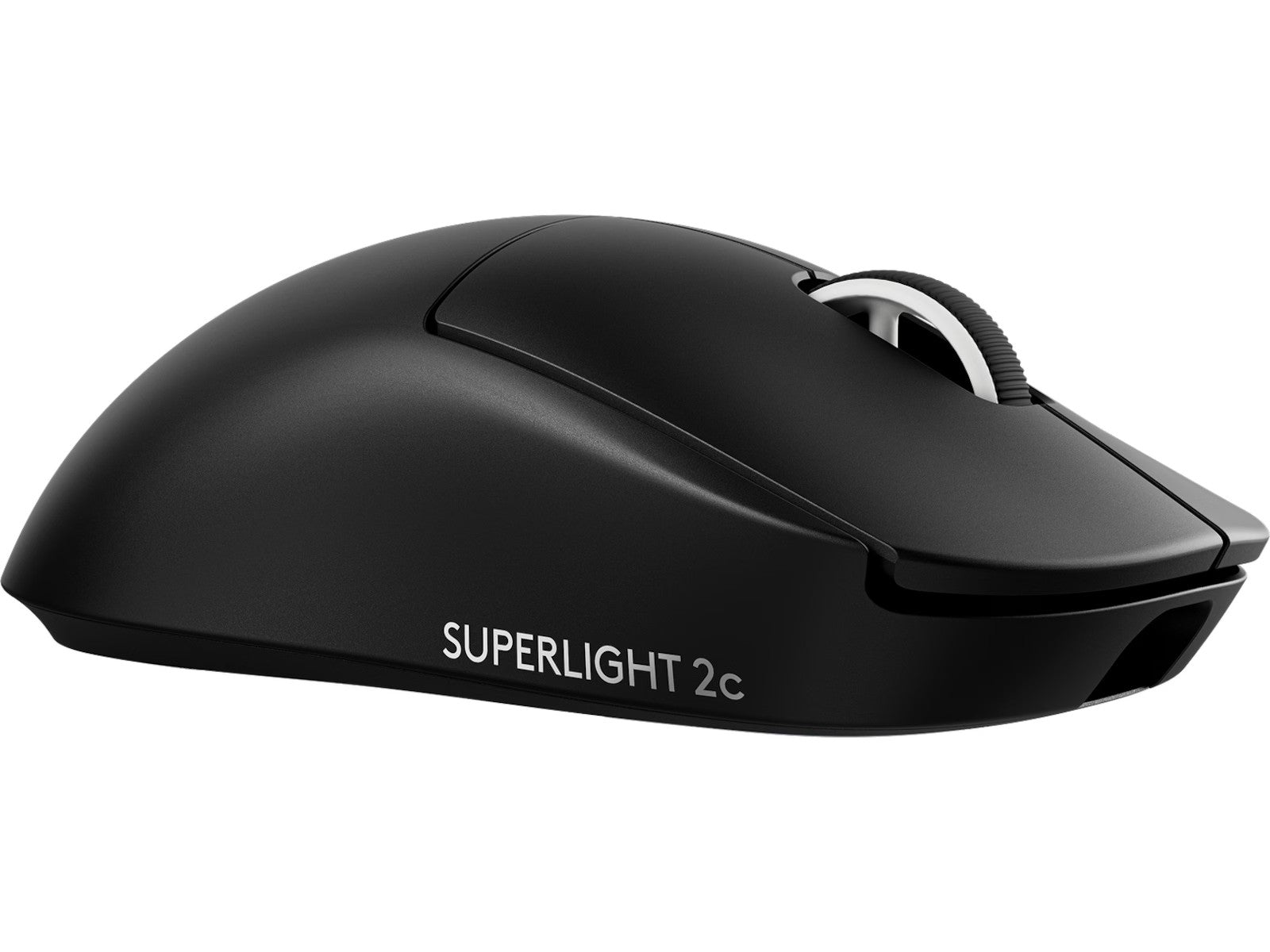 Logitech Pro X Superlight 2c trådløs gamingmus (sort)