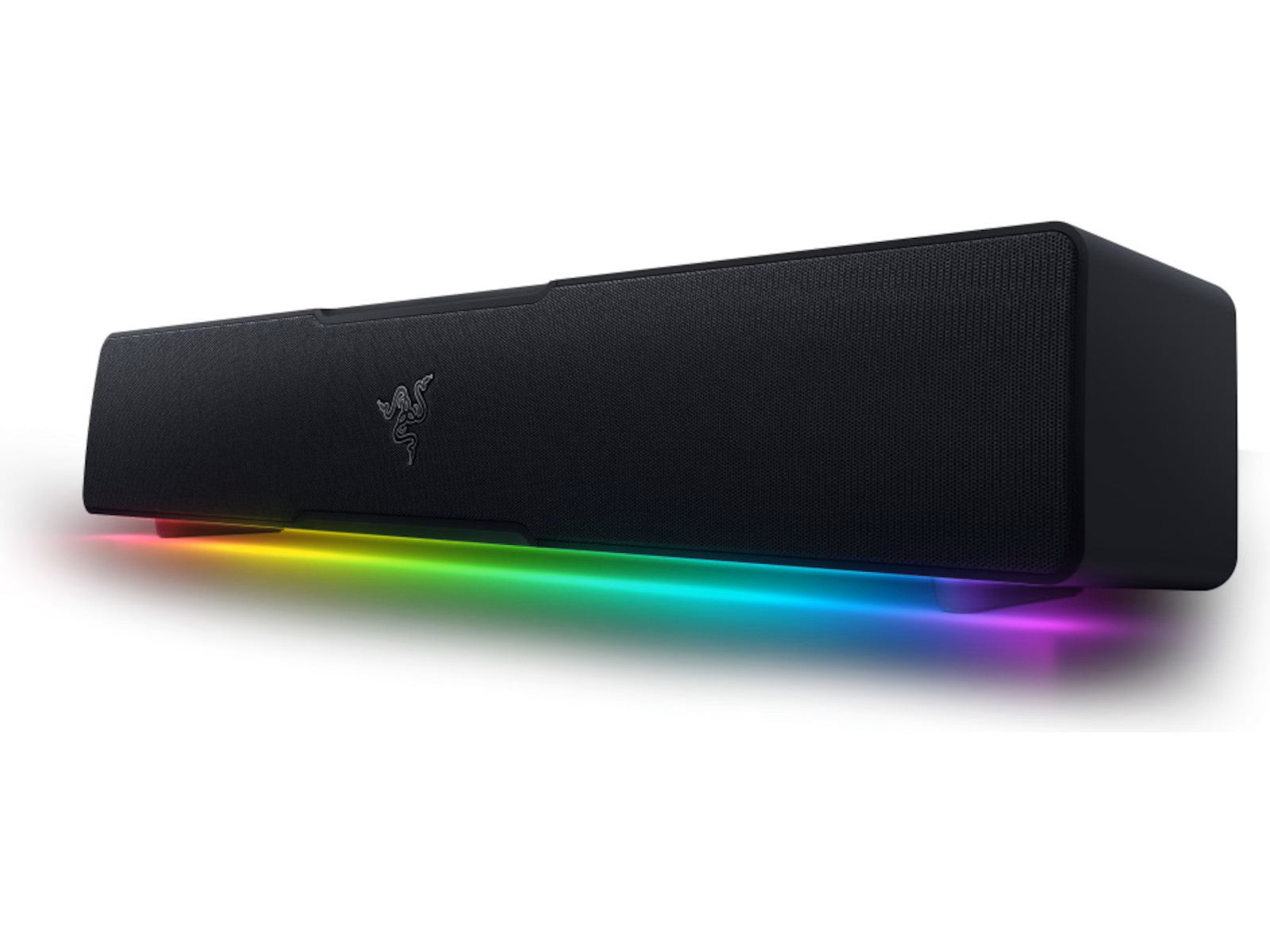 Razer Leviathan V2 X Gaming Høyttaler Bluetooth 5.0, RGB, USB C Power/Audio