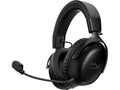 HyperX Cloud III S Trådløst Gaming Headset (sort) 2.4 GHz trådløs, Bluetooth
